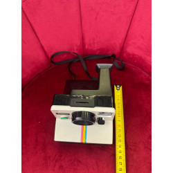 POLAROID 1000 LAND CAMERA