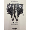 CONVERSE - The Chuck Taylor   All Star        RIPRODUZIONE