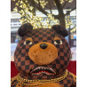 Sprayground Zaino Teddy Bear