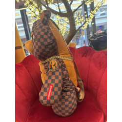 Sprayground Zaino Teddy Bear