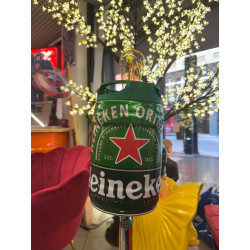 Lampada Heineken