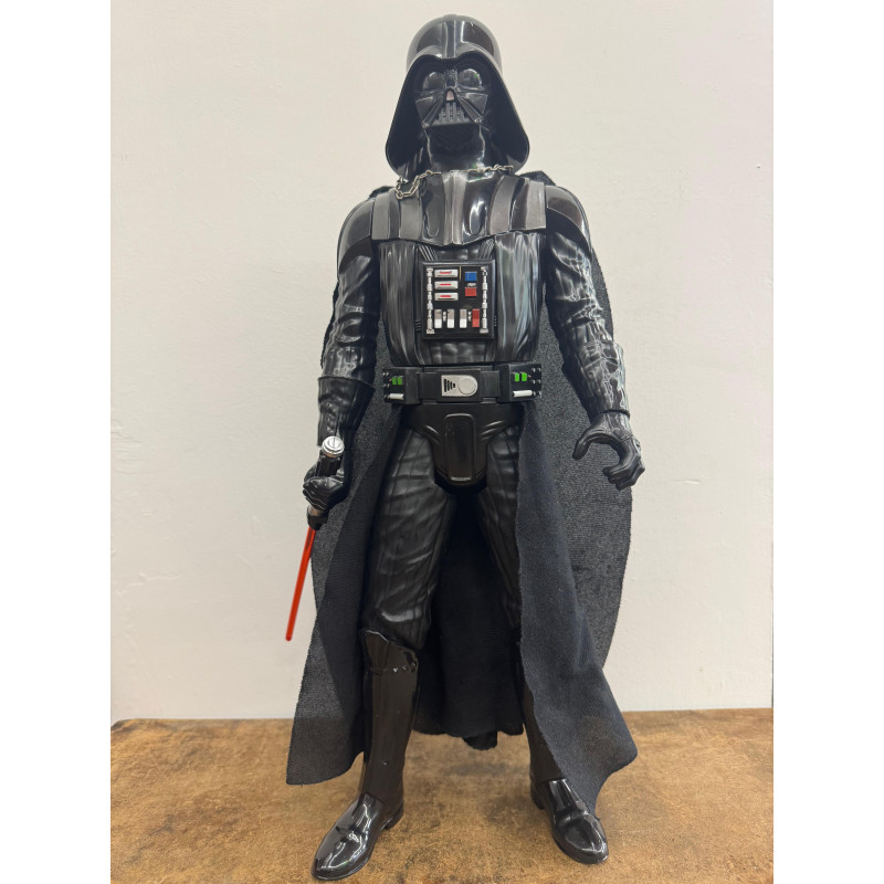 DARTH VADER ACTION FIGURE DARTH VADER ACTION FIGURE