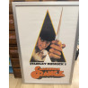QUADRO ARANCIA MECCANICA STANLEY KUBRICK'S