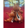 STATUA CIP E CIOP  WALT DISNEY