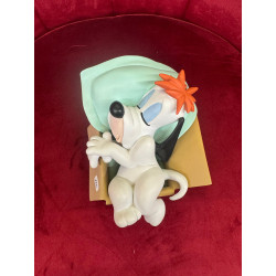 STATUA DROOPY