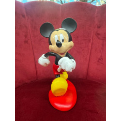 STATUA MICKEY  WALT DISNEY