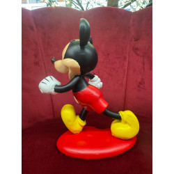 STATUA MICKEY  WALT DISNEY