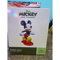 STATUA MICKEY  WALT DISNEY
