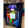 CHANEL N°5,  ALTEZZA 116 cm