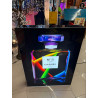 CHANEL N°5, ALTEZZA 116 CM