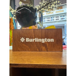 BURLINGTON , PORTA CALZE