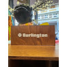 BURLINGTON , PORTA CALZE