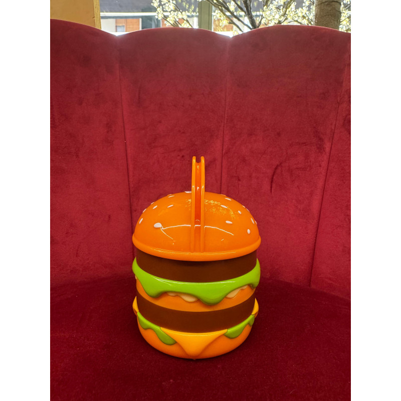 LAMPADA BIG MAC