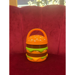 LAMPADA BIG MAC