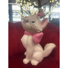 STATUA MINOU WALT DISNEY