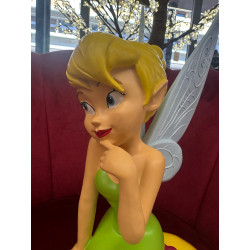 STATUA TRILLY, WALT DISNEY
