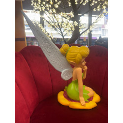 STATUA TRILLY, WALT DISNEY
