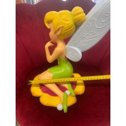 STATUA TRILLY, WALT DISNEY