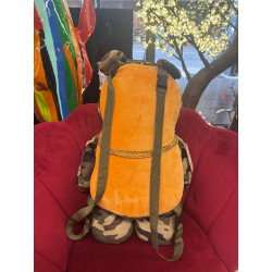 Sprayground , Zaino Teddy Bear, fantasia militare