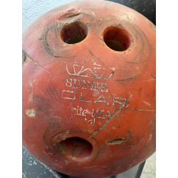 PALLE DA BOWLING, CON ESPOSITORE, BOWL-MOR