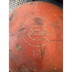 PALLE DA BOWLING, CON ESPOSITORE, BOWL-MOR