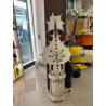LAMPADA SALENTINA , ALTEZZA 125 CM