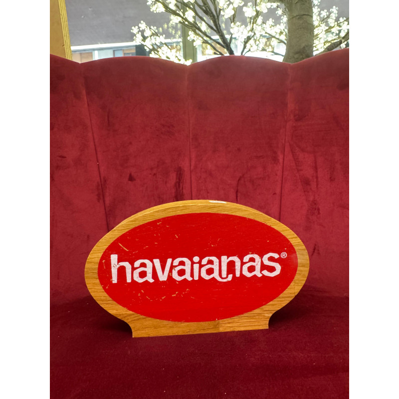 HAVAIANAS,TARGA HAVAIANAS,TARGA