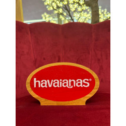 HAVAIANAS,TARGA