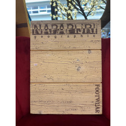 NAPAPIJIRI,QUADRO H. 40 CM