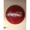 Bottone Coca-Cola 90 cm