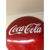 Bottone Coca-Cola 90 cm