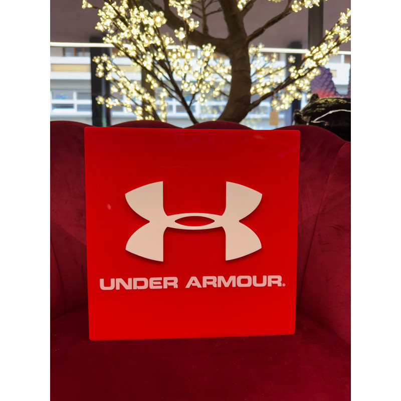 TARGA,UNDER ARMOUR TARGA,UNDER ARMOUR