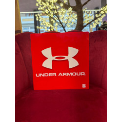 UNDER ARMOUR,TARGA