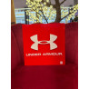 UNDER ARMOUR,TARGA