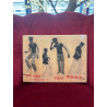 COMBO ORIGINALS , QUADRO