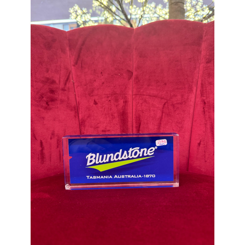 TARGA, BLUNDSTONE TARGA, BLUNDSTONE