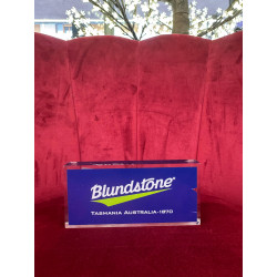 BLUNDSTONE,TARGA
