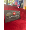 CANADIANS,TARGA
