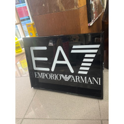 EMPORIO ARMANI,PANNELLO