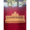 LUMBERJACK , TARGA