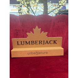LUMBERJACK , TARGA