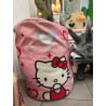 HELLO KITTY , PUFF
