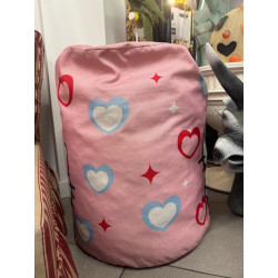HELLO KITTY , PUFF