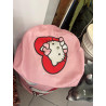 HELLO KITTY , PUFF