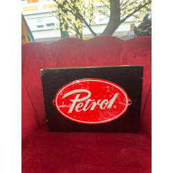PETROL,TARGA