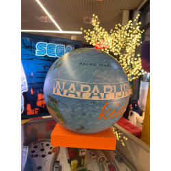 NAPAPIJIRI, MAPPAMONDO