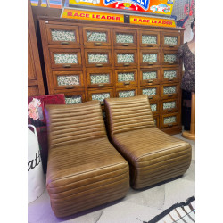 POLTRONA VINTAGE