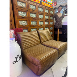 POLTRONA VINTAGE