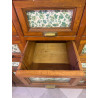 MOBILE IN LEGNO, VARI CASSETTI