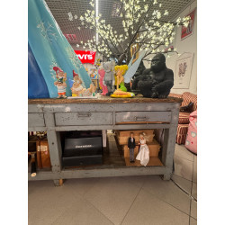 BANCONE IN LEGNO